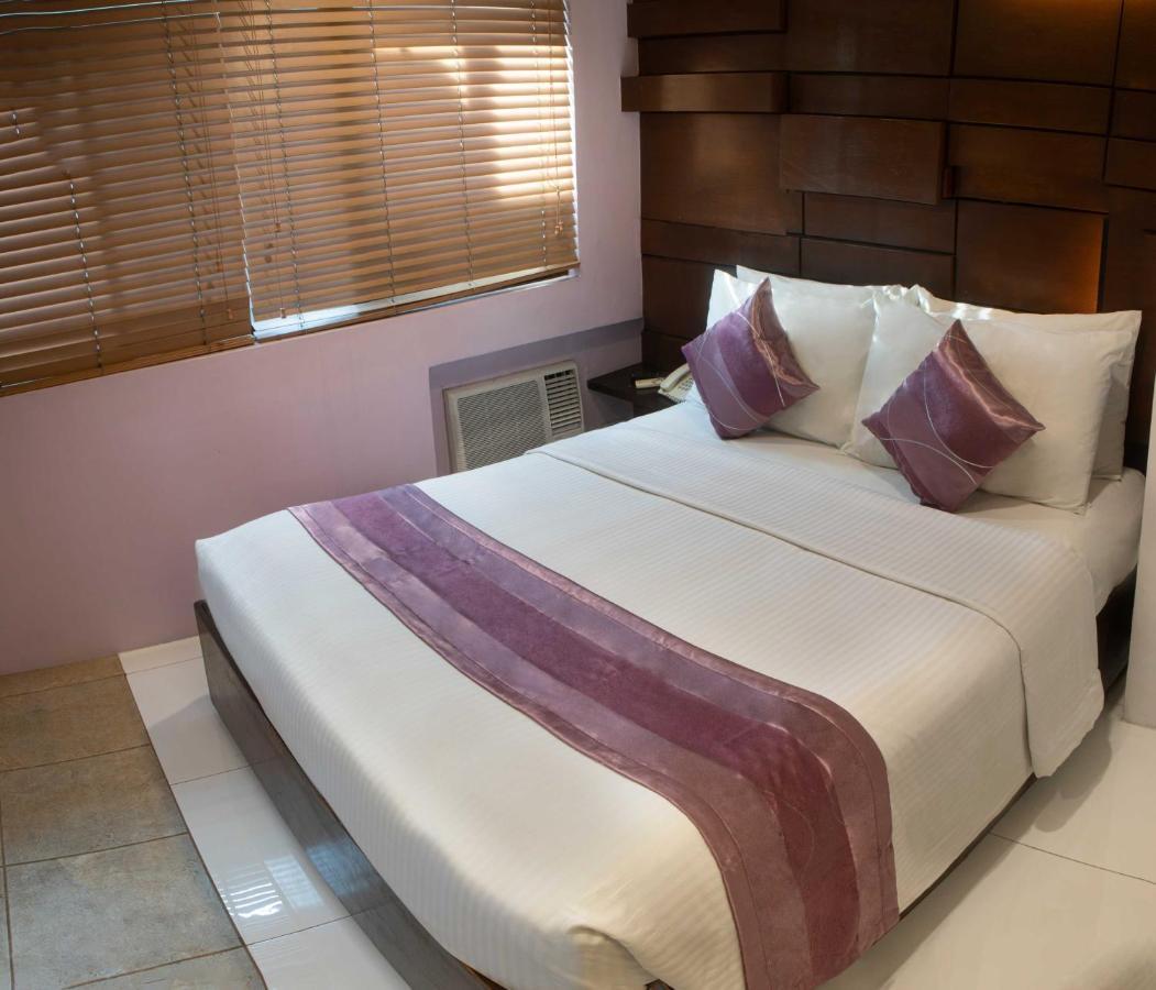 Acl Suites Quezon City Ngoại thất bức ảnh