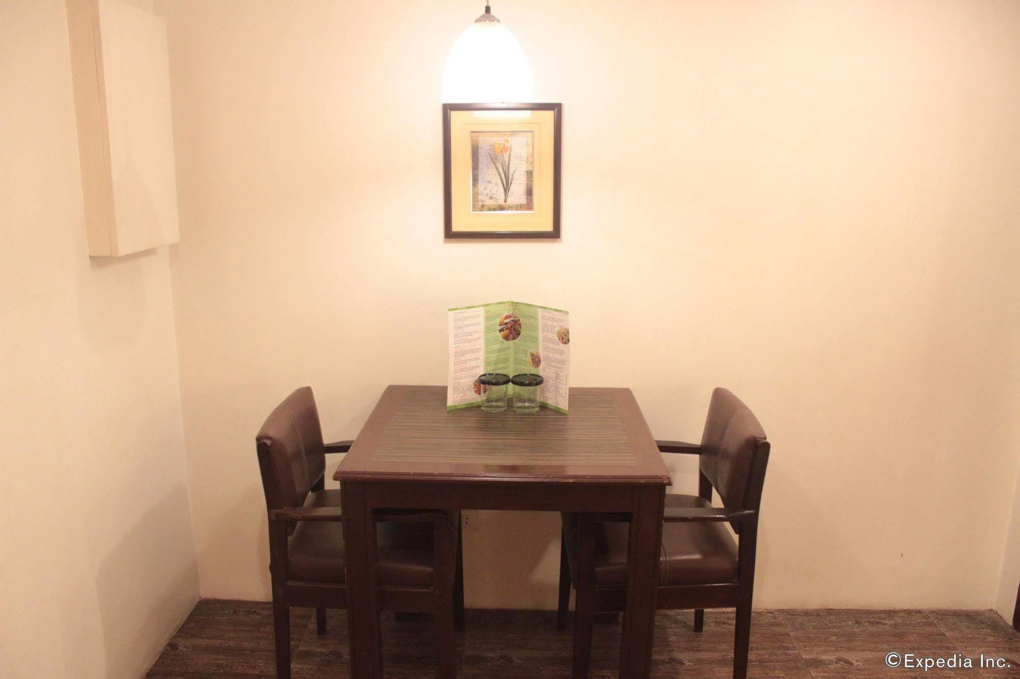 Acl Suites Quezon City Ngoại thất bức ảnh